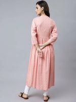 Load image into Gallery viewer, MEDHA [XL / 42] - Kurti Top
