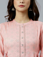 Load image into Gallery viewer, MEDHA [S / 36] - Kurti Top
