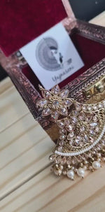 Load and play video in Gallery viewer, MEENA danglers
