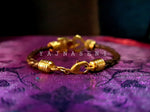 Load image into Gallery viewer, MAHADEV Bracelet
