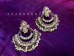Load image into Gallery viewer, Tikka set - Bali (Champagne)
