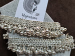 Load image into Gallery viewer, Anklet - NUPURA (Silver)
