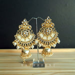 Load image into Gallery viewer, AMARAVATHI danglers
