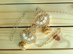 Load image into Gallery viewer, AMARAVATHI danglers

