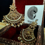 Load image into Gallery viewer, MEENA danglers
