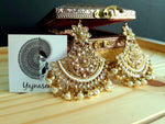 Load image into Gallery viewer, MEENA danglers
