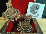 Load image into Gallery viewer, MEENA danglers
