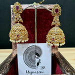 Load image into Gallery viewer, KALYANI jimikkis
