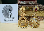 Load image into Gallery viewer, KALYANI jimikkis
