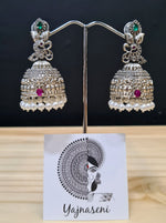 Load image into Gallery viewer, YAAZHINI jimikkis

