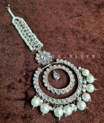 Load image into Gallery viewer, Tikka set - ZOYA

