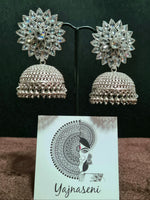Load image into Gallery viewer, SITA Jhumkas
