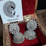 Load image into Gallery viewer, SITA Jhumkas
