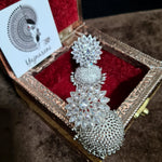 Load image into Gallery viewer, SITA Jhumkas
