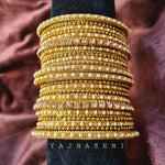 Load image into Gallery viewer, KANAKA bangles set
