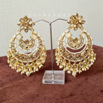 Load image into Gallery viewer, CHANDRIKA danglers

