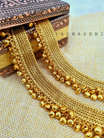 Load image into Gallery viewer, Anklet - NIVETHA
