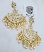 Load image into Gallery viewer, RUHI danglers
