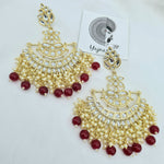 Load image into Gallery viewer, RUHI danglers
