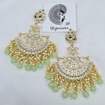 Load image into Gallery viewer, RUHI danglers

