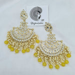 Load image into Gallery viewer, RUHI danglers
