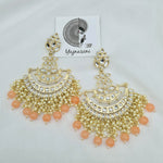 Load image into Gallery viewer, RUHI danglers
