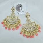 Load image into Gallery viewer, RUHI danglers
