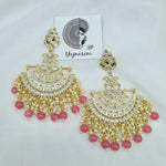 Load image into Gallery viewer, RUHI danglers
