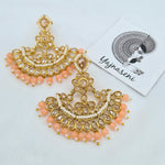 Load image into Gallery viewer, SHIVANI danglers
