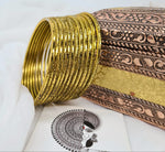 Load image into Gallery viewer, Bling Bling Bangles - Gold
