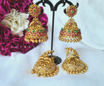 Load image into Gallery viewer, RADHA jimikkis
