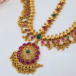 Load image into Gallery viewer, Mathapatti -  RADHA
