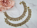 Load image into Gallery viewer, Anklet - RESHMI (rani)
