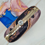 Load image into Gallery viewer, SAVANNAH : Gold Taupe
