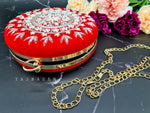 Load image into Gallery viewer, ANEEKA : Red
