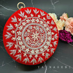 Load image into Gallery viewer, ANEEKA : Red

