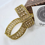 Load image into Gallery viewer, MIRA - pair of kada, screw type
