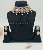 Load image into Gallery viewer, SAVANNAH (rosegold)
