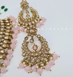 Load image into Gallery viewer, ZARA (gold)

