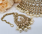Load image into Gallery viewer, ZARA (gold)
