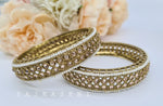 Load image into Gallery viewer, SHRUTHI - pair of kada
