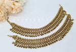 Load image into Gallery viewer, Anklet - ANJALI
