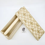 Load image into Gallery viewer, Bangle Box (ivory)
