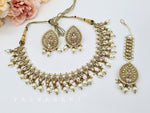 Load image into Gallery viewer, ZEENAT (gold)
