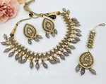 Load image into Gallery viewer, ZEENAT (gold)
