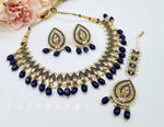 Load image into Gallery viewer, ZEENAT (gold)
