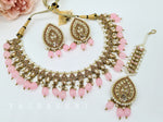 Load image into Gallery viewer, ZEENAT (gold)
