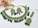 Load image into Gallery viewer, ZEENAT (gold)
