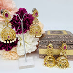 Load image into Gallery viewer, KALYANI jimikkis
