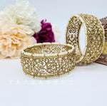Load image into Gallery viewer, SAMARA - pair of kada
